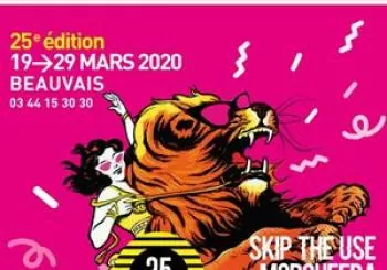 Entradas FESTIVAL Le Blues Autour Du Zinc en OuvreBote Asca