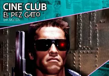 Terminator en Madrid