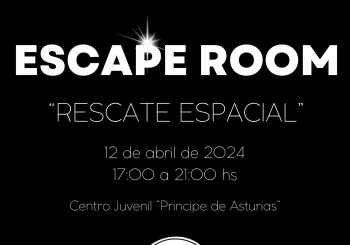 Escape room 