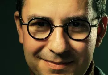 Masterclass Dirección Orquesta-Salvador Vázquez en Málaga