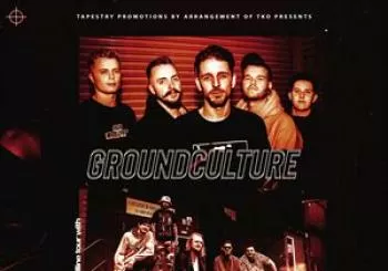 Entradas Groundculture Black Coast Manchester en The Star and Garter