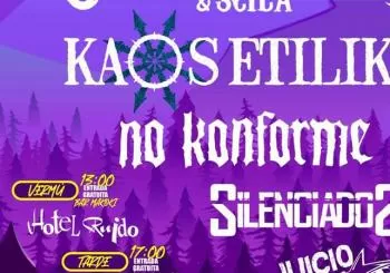 BOINAROCK 2024 en Pradoluengo