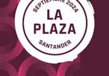 ABONOS LA PLAZA SANTANDER 2024: del 11 al 15 de SEPTIEMBRE