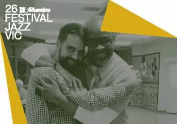 26 Alhambra Festival Jazz Vic - Pianíssim: Freedom First