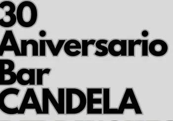 30 Aniversario Bar Candela - BERRINCHES en Granada