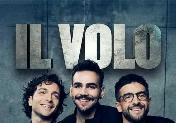 IL VOLO na Aula Magna, Lisboa en Lisbon