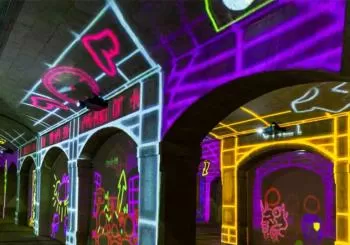 Immersivus X / Cidade do Futuro no Porto