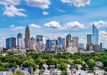 Plaza Midwood Mystery Picnic: Self-Guided Foodie Adventure en Charlotte