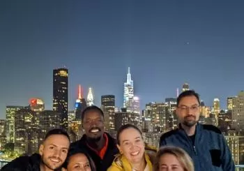 NYC: Party at the Best Rooftops and Clubs in New York City