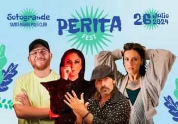 Perita Fest Sotogrande