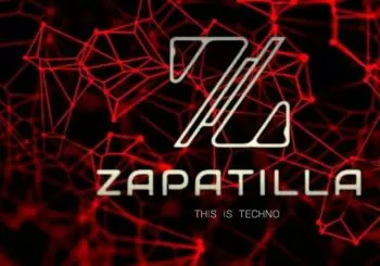 Zapatilla This is Techno en Baiona