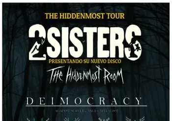 2SISTERS + DEIMOCRACY + KELDARK - BILBAO