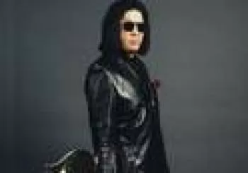 Gene Simmons Band - Festival Porta Ferrada 2024 en Girona