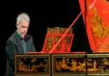 Pierre Hantaï - Festival Porta Ferrada 2024 en Girona
