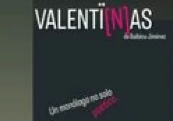Valenti(n)as con Balbina Jiménez en Madrid