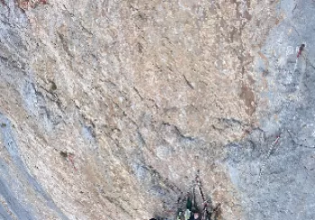 Latok Thumb + Pilar del Cantábrico en CAT de Soto del Real - Festival La Pedriza