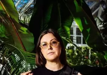 Entradas Nadia Reid en The Old Hairdressers