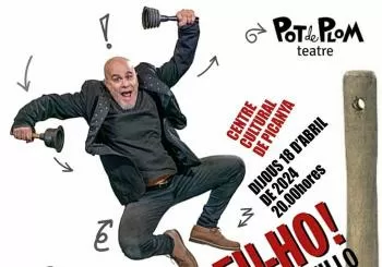 TORNA EL VERIUEU-HO en VALENCIA