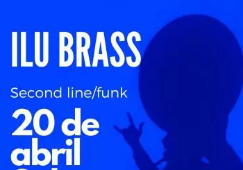 Ilu brass en MADRID