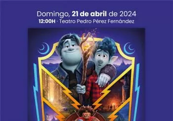 ONWARD en Palacios y Villafranca