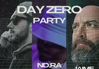 DAY ZERO en MADRID