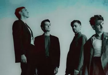 Human Musical Group Sensations GLASS ANIMALS: TOUR OF EARTH en Milano