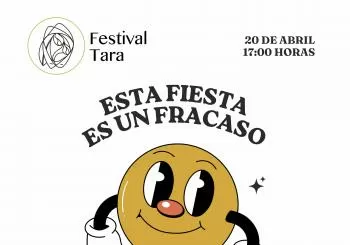 ESTA FIESTA ES UN FRACASO en LAS PALMAS DE GRAN CANARIA