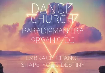 DANCE CHURCH - ABRIL 21, 2024 en MALLORCA