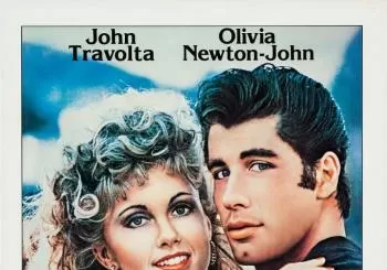 Cicle de cinema participatiu - Grease en Sant Lluís, Menorca