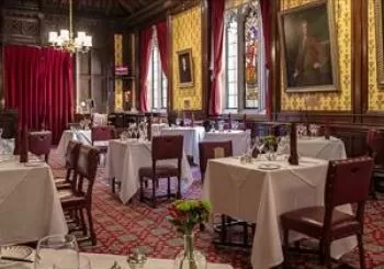 Entradas Parliament House of Lords Fine Dining en Houses of Parliament