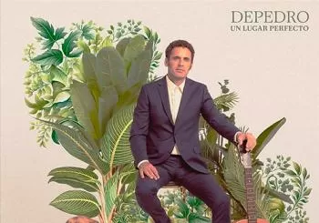 Depedro en Santander