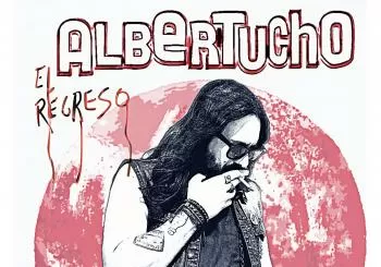 Albertucho, el regreso… en Cáceres