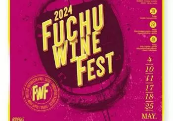 FUENMAYOR-LAS ERRES-FUCHU WINE FEST
