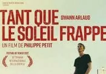 Cicle «Rostros de la Francia Contemporánea»: Tant que le soleil frappe en Sant Lluís, Menorca