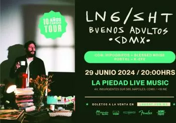 Lng Sht tocando por única vez Buenos Adultos en CDMX 2 en CDMX Ciudad de Mexico