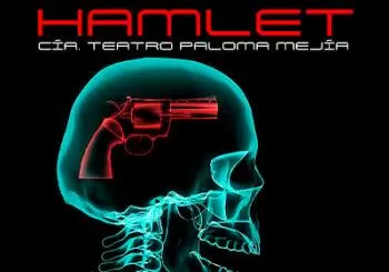 Hamlet en Madrid