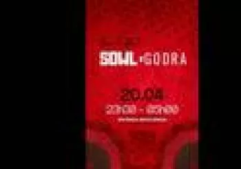 Especial Primer aniversario Sowl x Godra Caldes en Barcelona