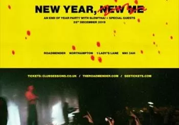 Entradas Slowthai and Special Guests en Roadmender