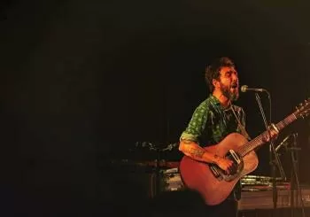 Fito Mansilla en Las Palmas Las Palmas de Gran Canaria