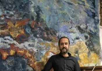 Músiques de l'Ara: Adriana Alcaide i David Matamoros en Barcelona