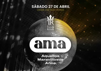 Fiesta AMA - Mediodía & Tardeo en Alicante