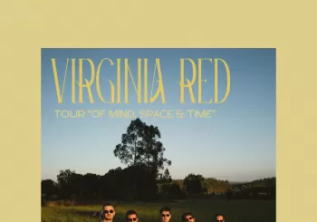 VIRGINIA RED EN LA SALA GUIÓN en Pontedeume