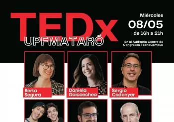 TEDxUPFMataró 2024