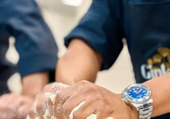 Taller de cocina italiana ¡conviértete en el mejor chef! en Madrid