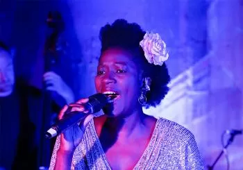 The Leo Green Experience: Live in Covent Garden en London