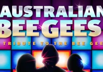 The Australian Bee Gees Show: A Tribute to the Bee Gees at the Excalibur Hotel and Casino en Las Vegas