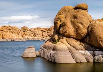 Prescott Mystery Picnic: Self-Guided Foodie Adventure en Phoenix