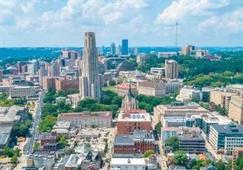 East Allegheny Mystery Picnic: Self-Guided Foodie Adventure en Pittsburgh