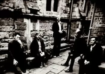 Entradas Tindersticks en Albert Hall