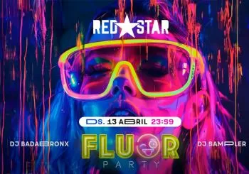 Fluor Party en Valls